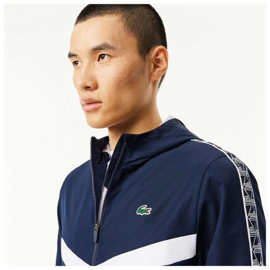 Lacoste Ανδρικό μπουφάν